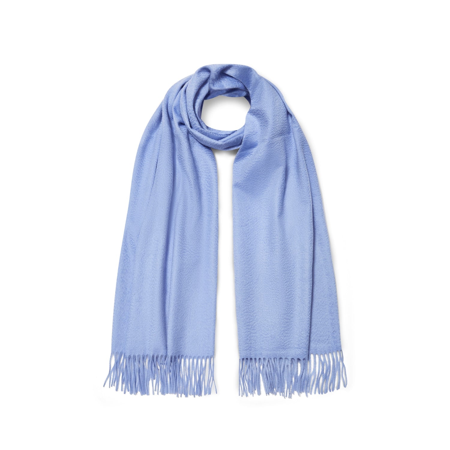 Pure Cashmere Stoles | Lomond