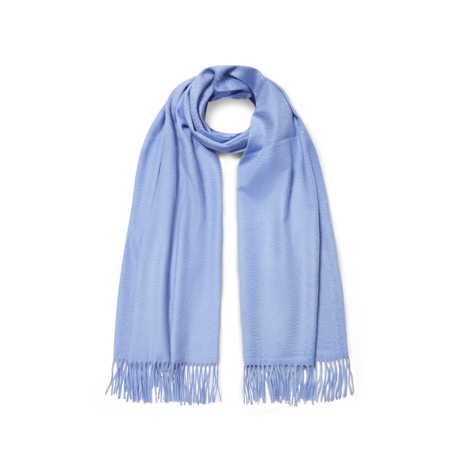 Cashmere Wraps | Lomond