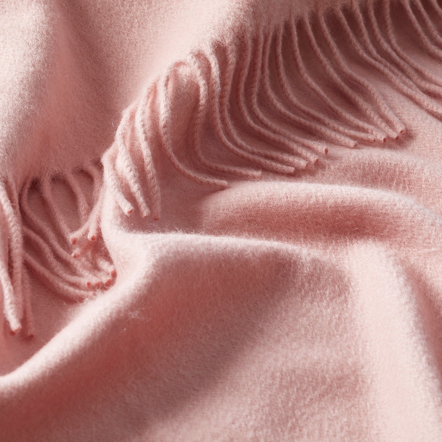 Pure Cashmere Stoles | Lomond