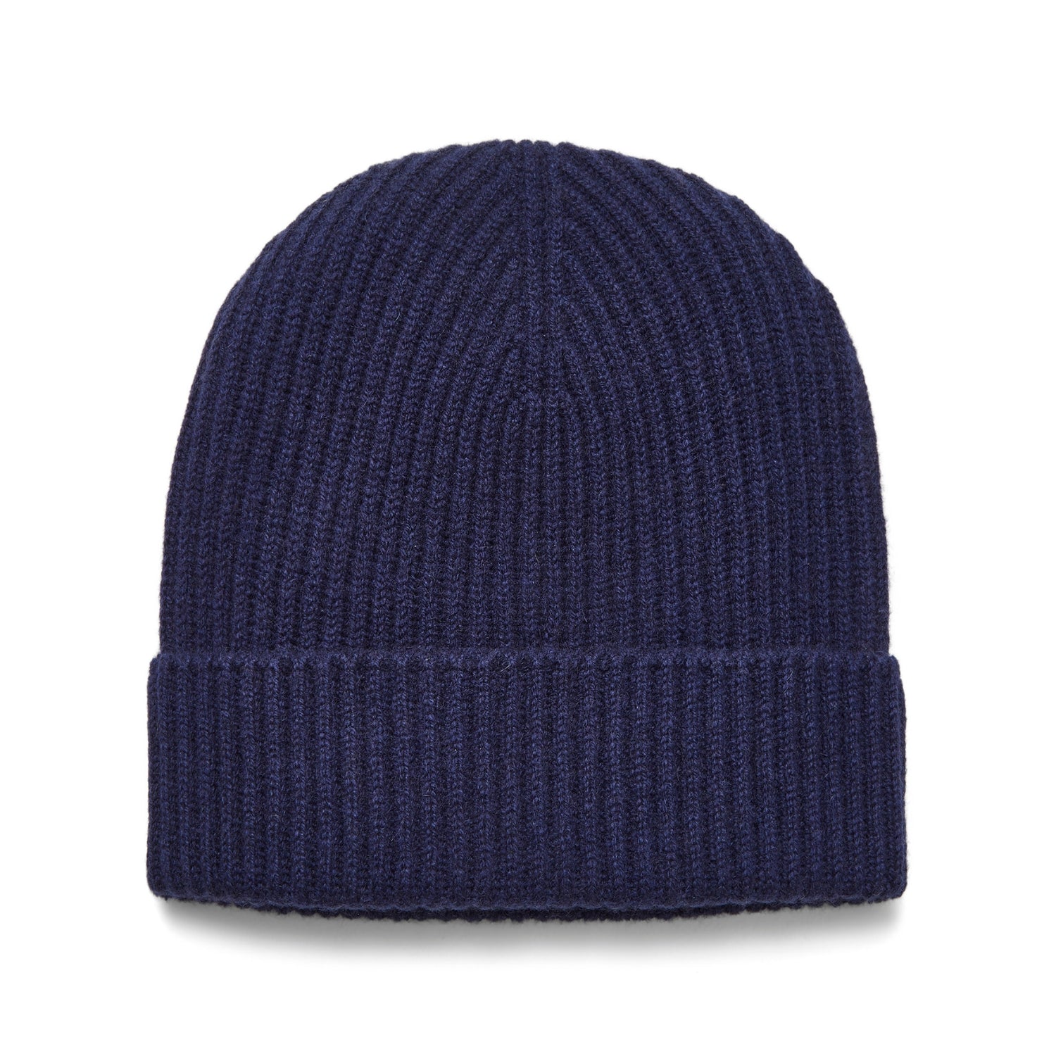 Lomond - 4-Ply Cashmere Beanie