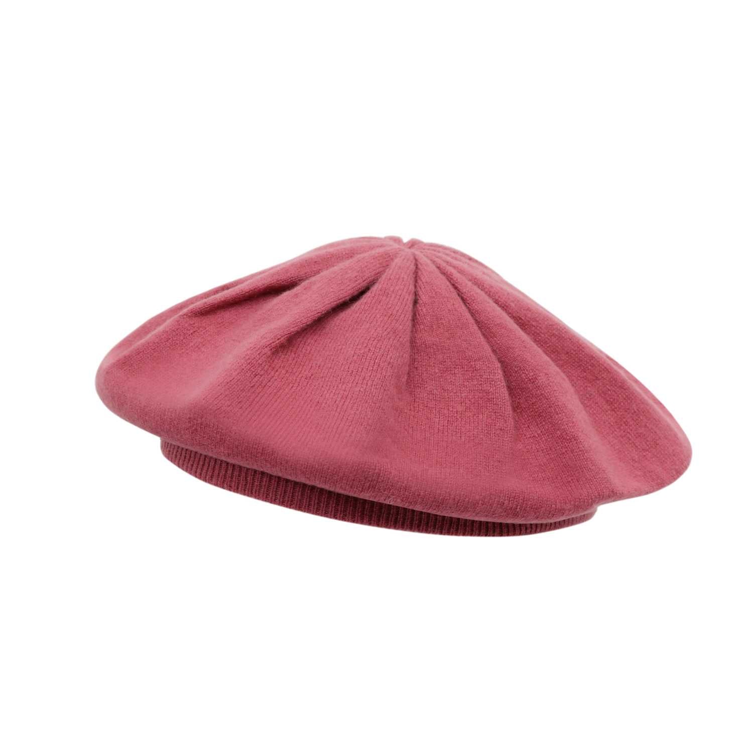 Lomond - Cashmere Ladies Beret