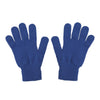 Women Cashmere Gloves - Blue
