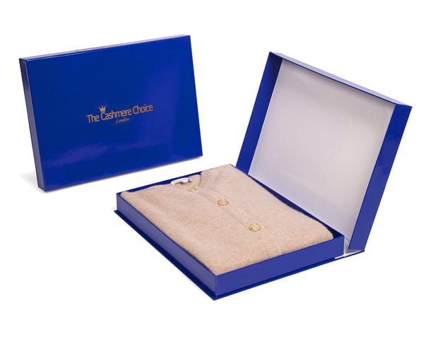 Gift Presentation Box