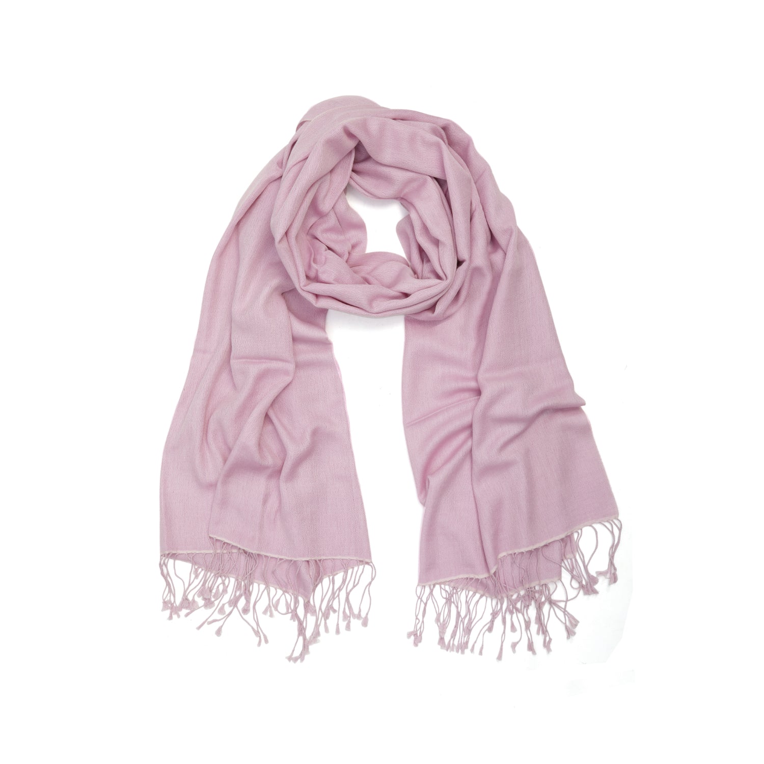 Buy Ladies Lilac Pashmina Stole | Shawl | Wrap from The Cashmere Choice | London