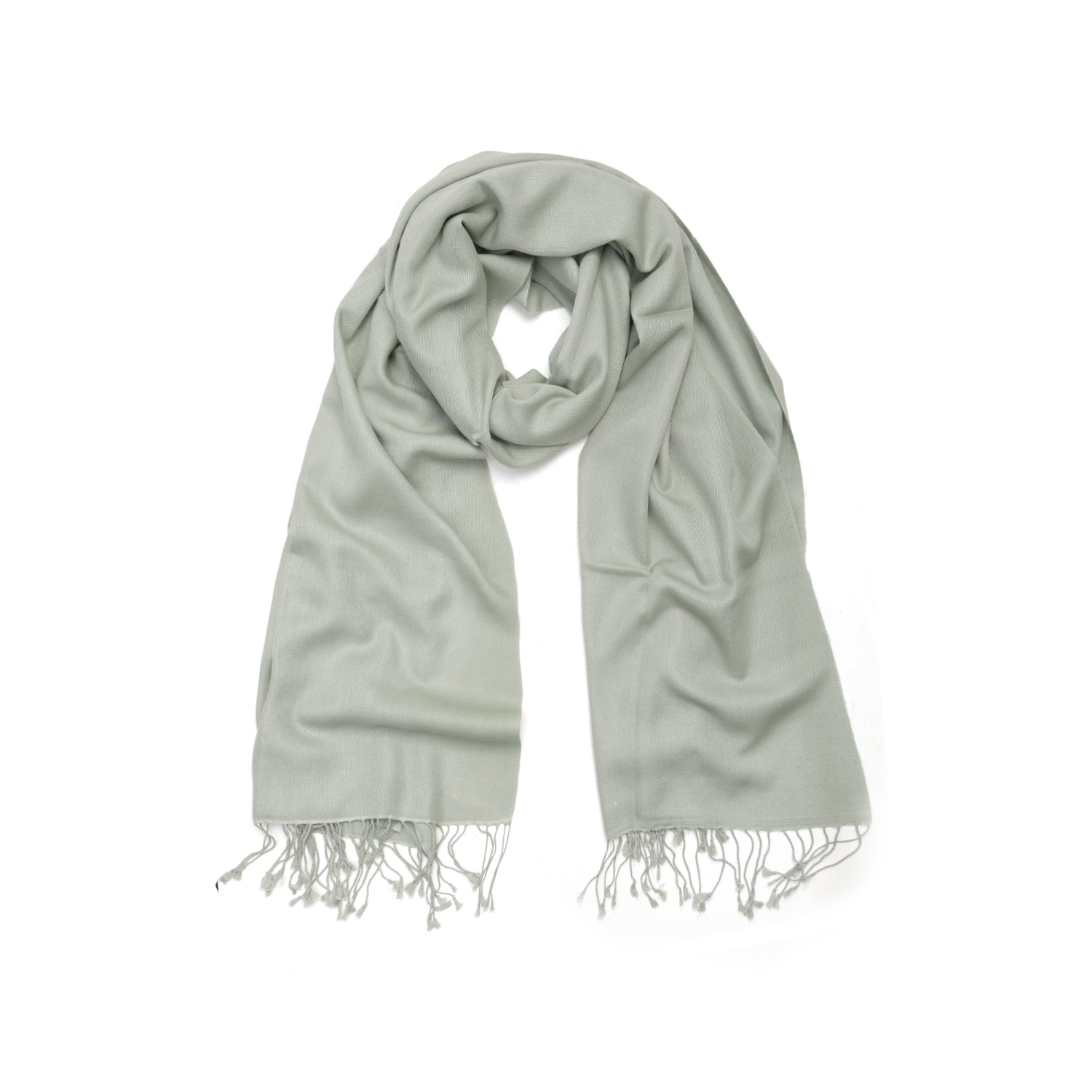 Buy Ladies Pistachio Green Pashmina Stole | Shawl | Wrap from The Cashmere Choice | London