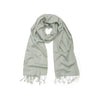 Buy Ladies Pistachio Green Pashmina Stole | Shawl | Wrap from The Cashmere Choice | London