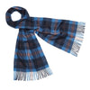 Tartan Cashmere Scarf | Pure Cashmere