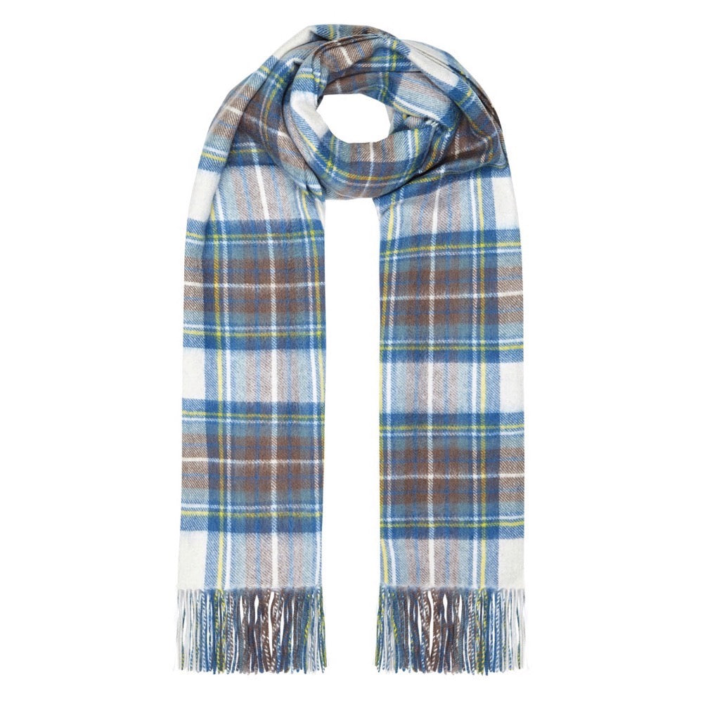 Pure Lambswool Stole