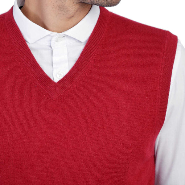 Men's cashmere on sale sweater vests sale