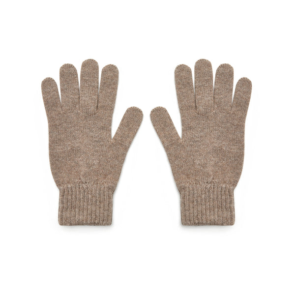 Lomond - 4-Ply Cashmere Mens Gloves