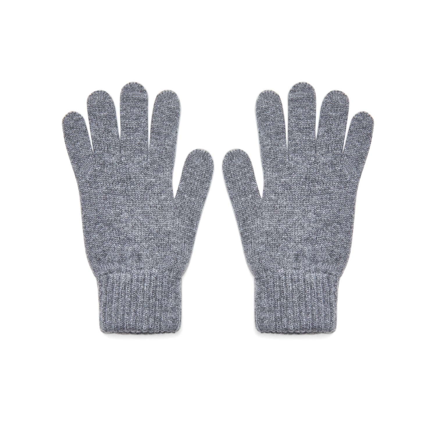 Lomond - 4-Ply Cashmere Mens Gloves