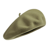 Green beret made in France by Laulhere 