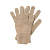 Beige Cashmere Gloves | Gloves for Women | Winter Gloves 