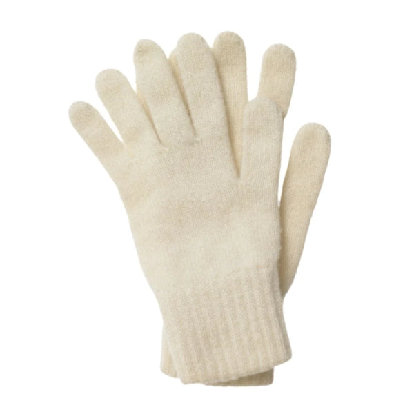4-Ply Ladies Cashmere Gloves | Lomond